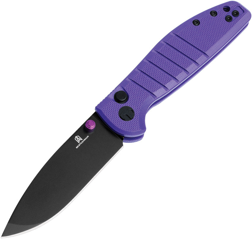 Bestechman Goodboy Jr. Pur BMK10G