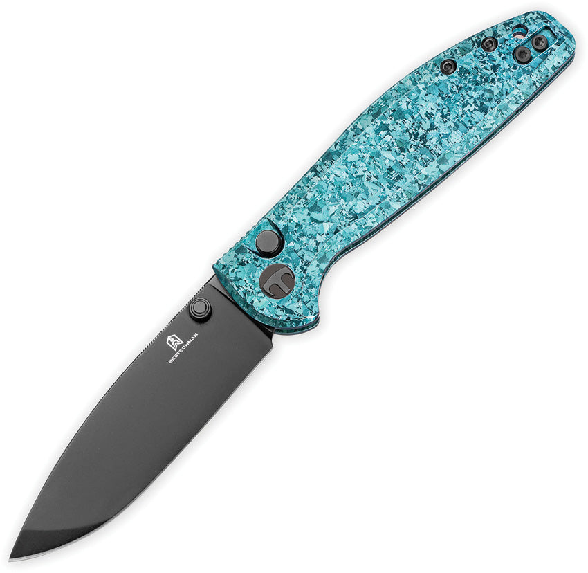 Bestechman Goodboy Jr. Blu BMK10L