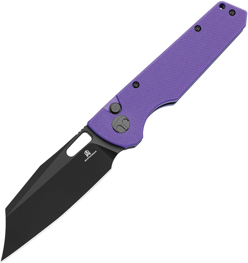 Bestechman Guardian B-Lock BMK11H
