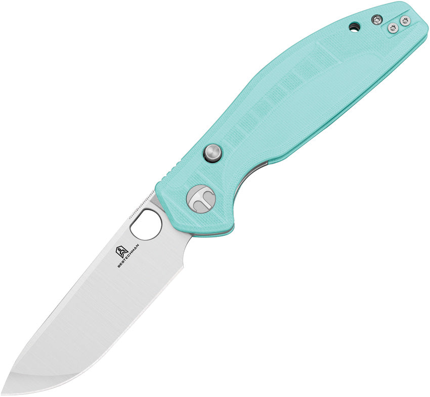 Bestechman Angry Owl B-lock