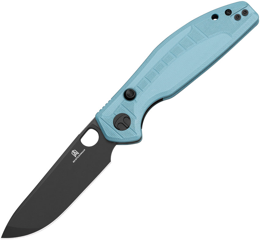Bestechman Angry Owl B-lock