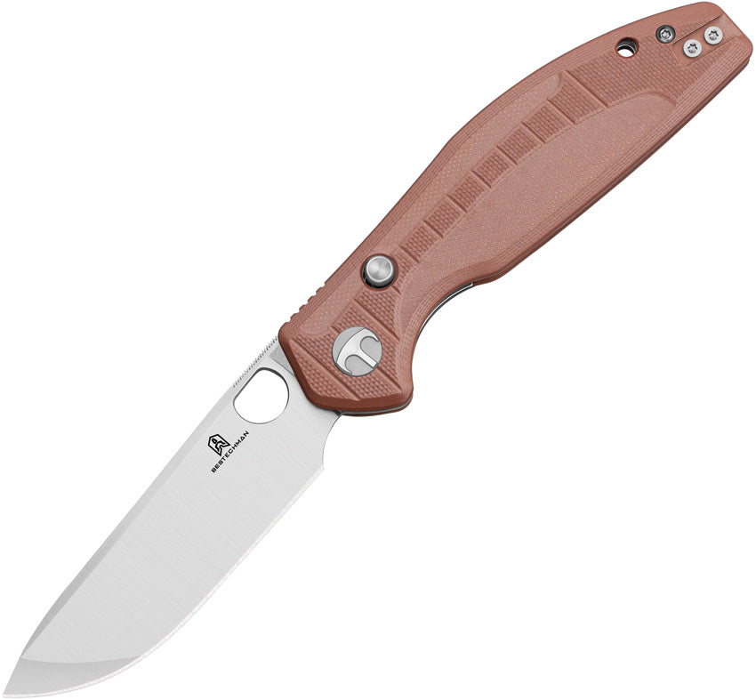 Bestechman Angry Owl B-lock BMK12D-1