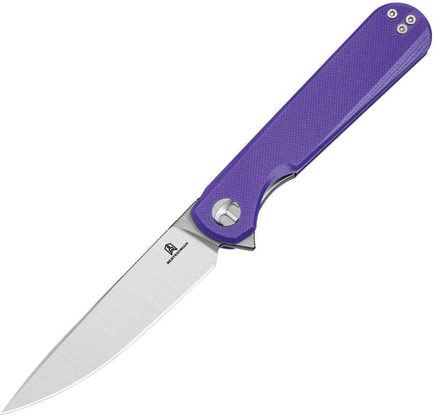 Bestechman Flick Linerlock
