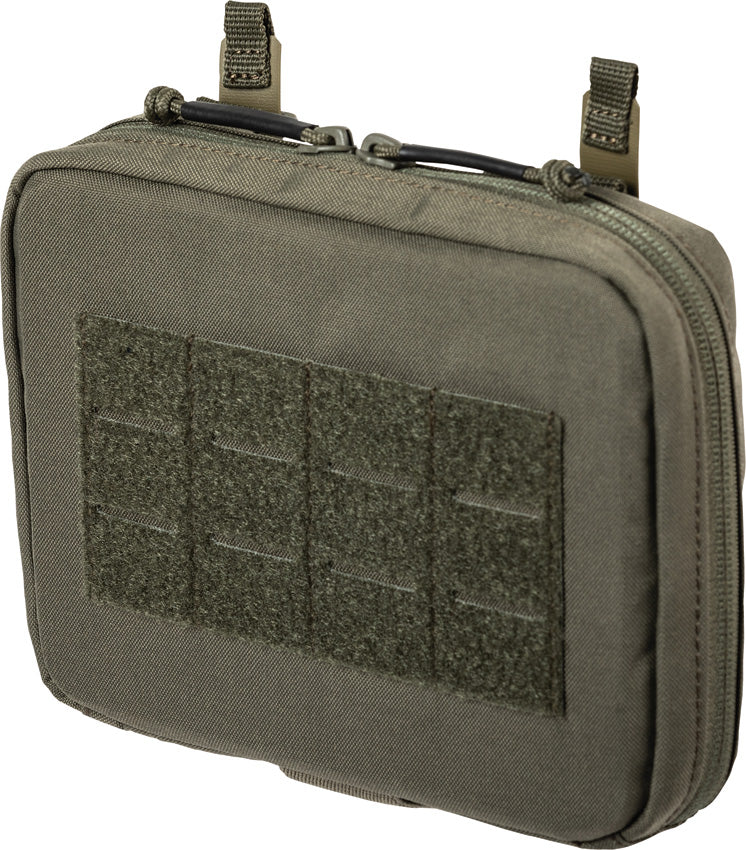 Flex Admin Pouch Large Grn 56811-186