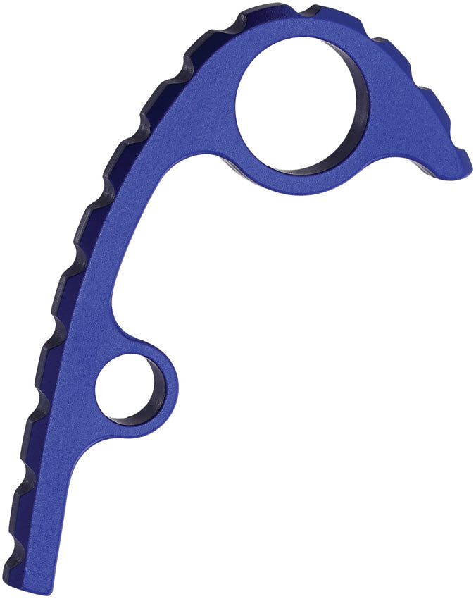 Backspacer Para3 Blue AE-2103-BLU