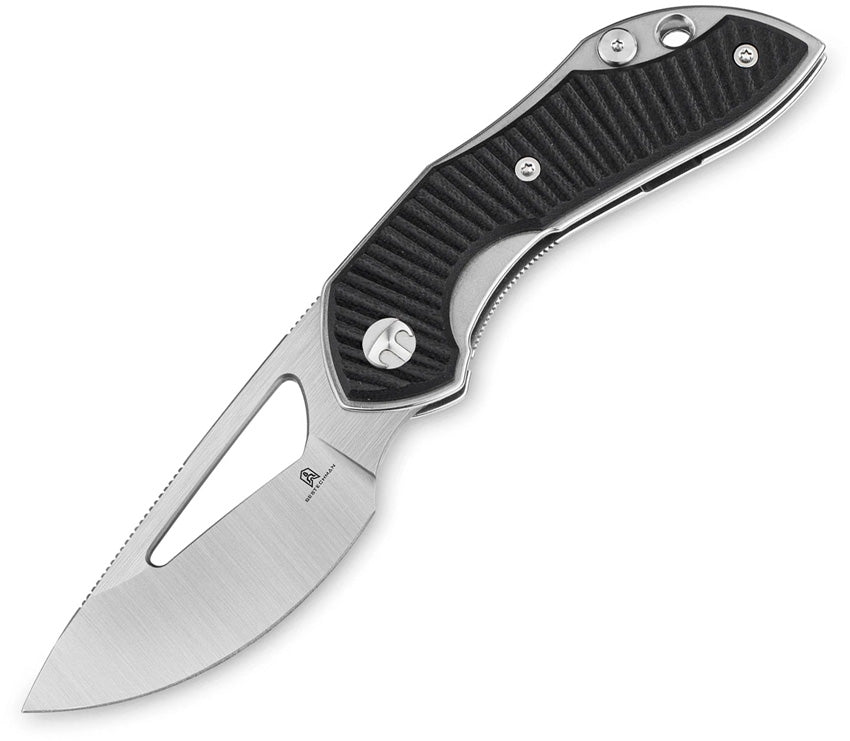 Bestechman Triassic Linerlock BMK17A