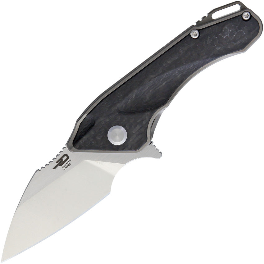 GOBLIN Titanium Framelock CF BT1711A