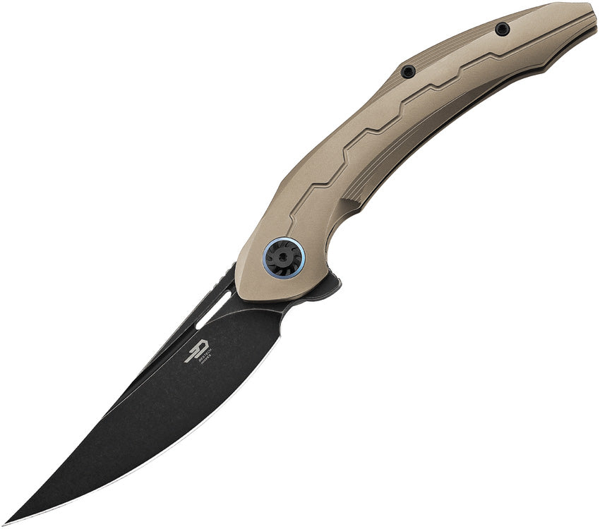 Marukka Framelock Bronze BT2002C