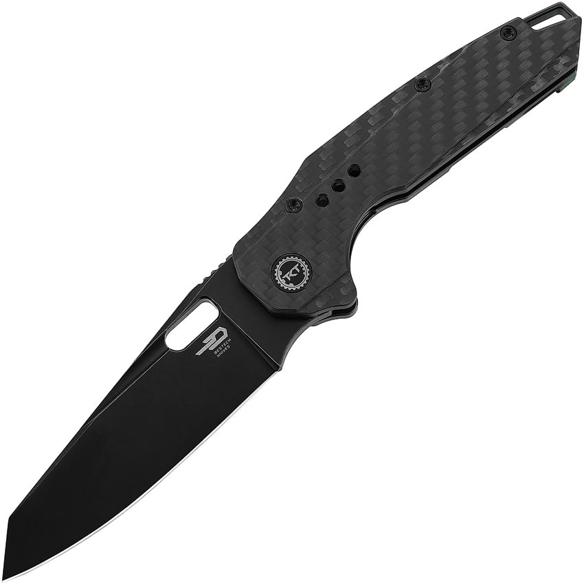 Nyxie Framelock CF BT2209D