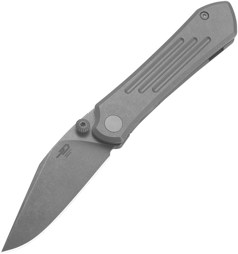 Icarus Framelock Stonewash BT2302D