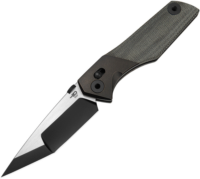 Cetus Bar Lock Black BT2304A