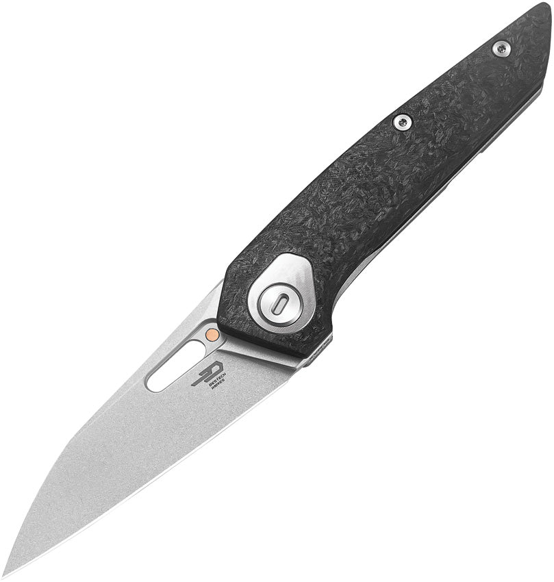 VK-Void Framelock Ti/CF BT2305B