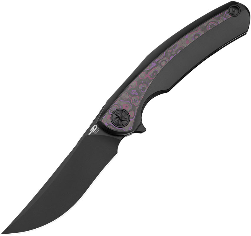 Sambac Framelock M-Cut BT2402B