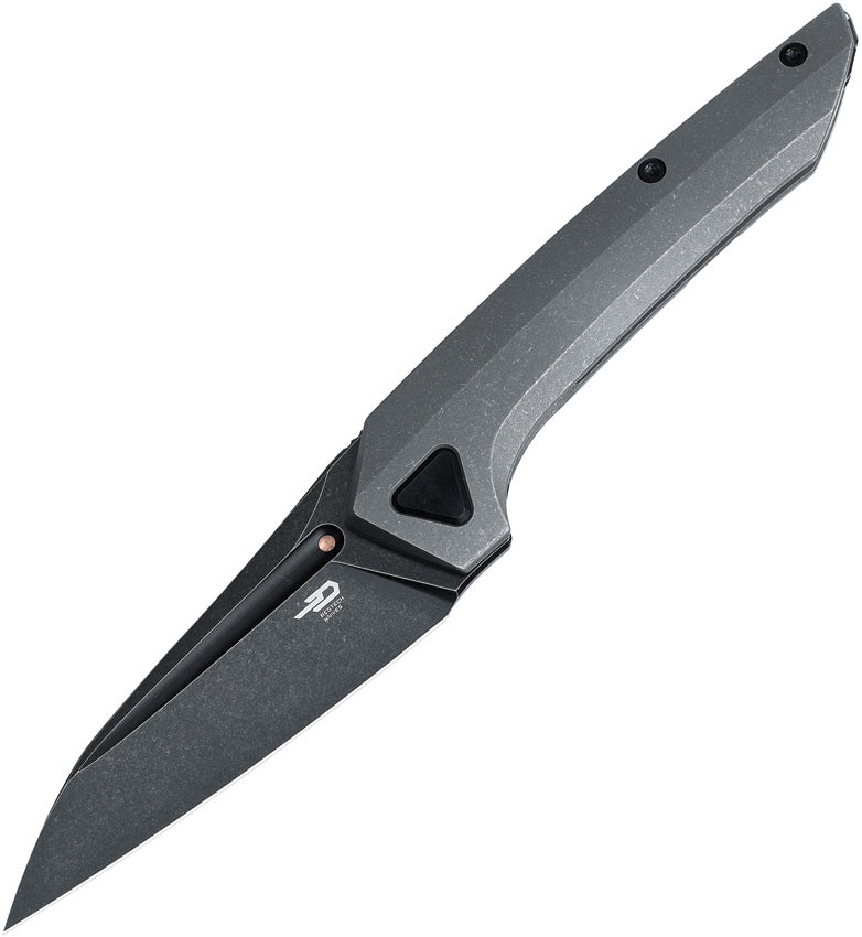 VK-NAVI Framelock M-Cut