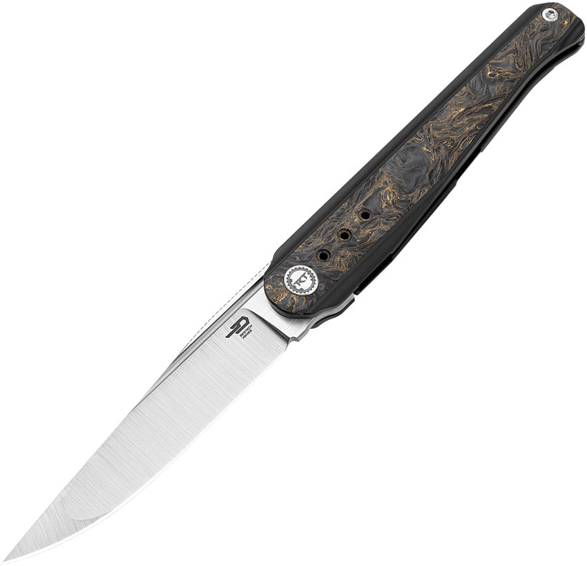 Spear Phisher Framelock