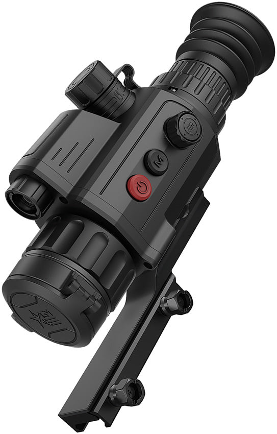 Neith DS32-4MP Rifle Scope  814511225014NS31