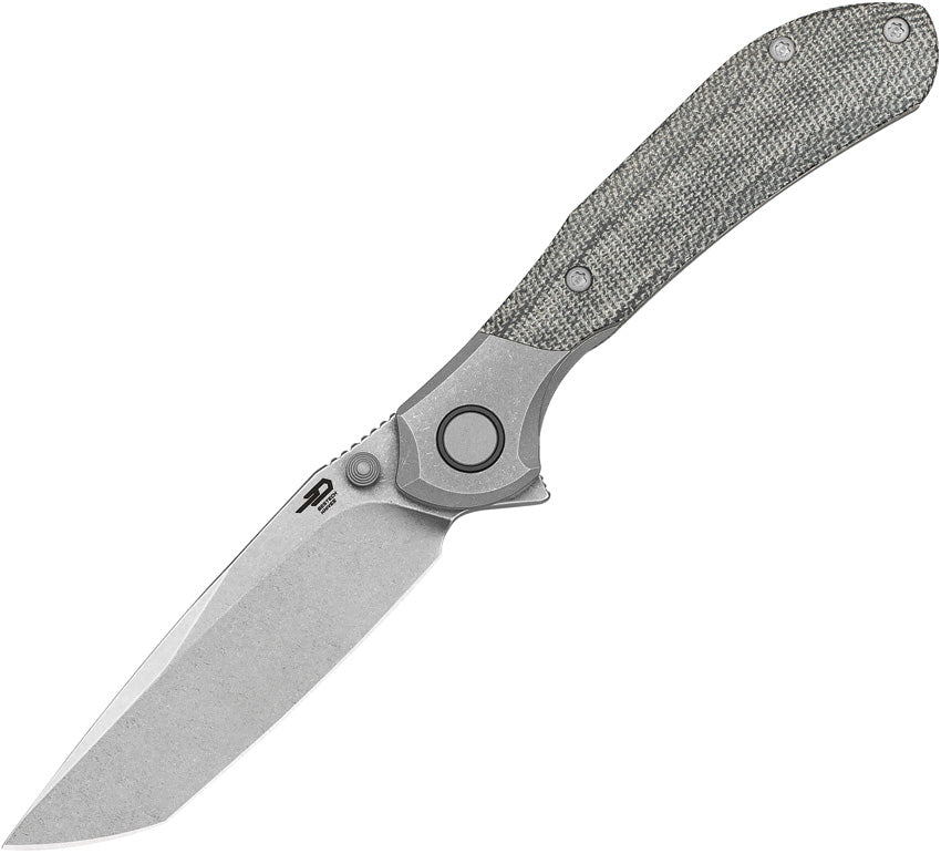 Constellation Framelock M-Cut