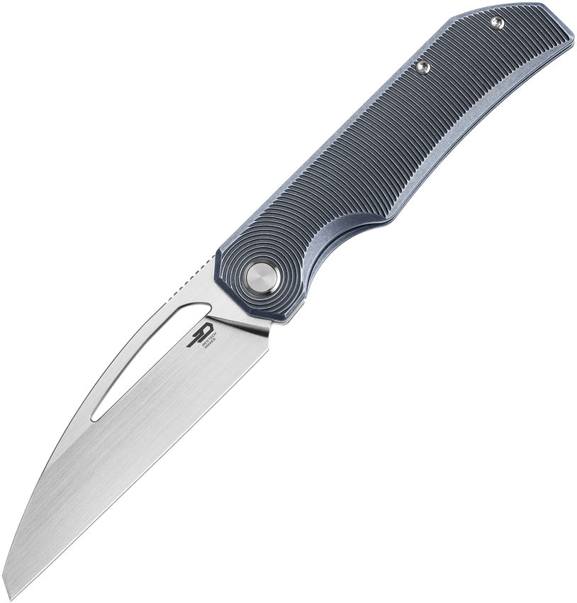 Taipan Framelock Ti M-Cut BT2503D