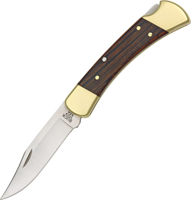 Model 110 Hunter Lockback 2106