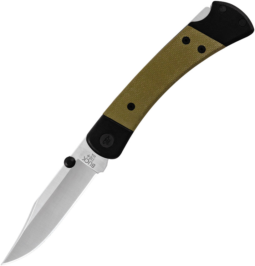 110 Hunter Sport Lockback 13294