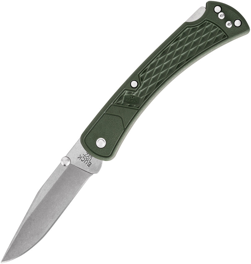 112 Slim Select Lockback OD 12689