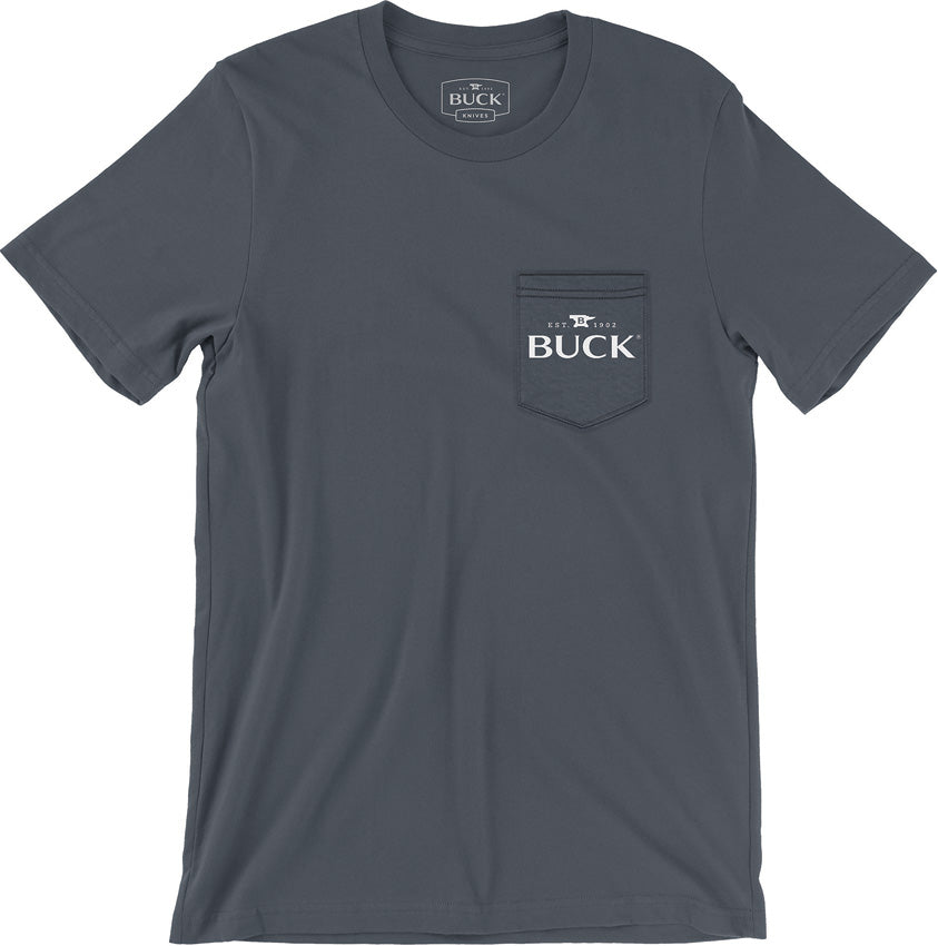 Pocket T-Shirt Large
