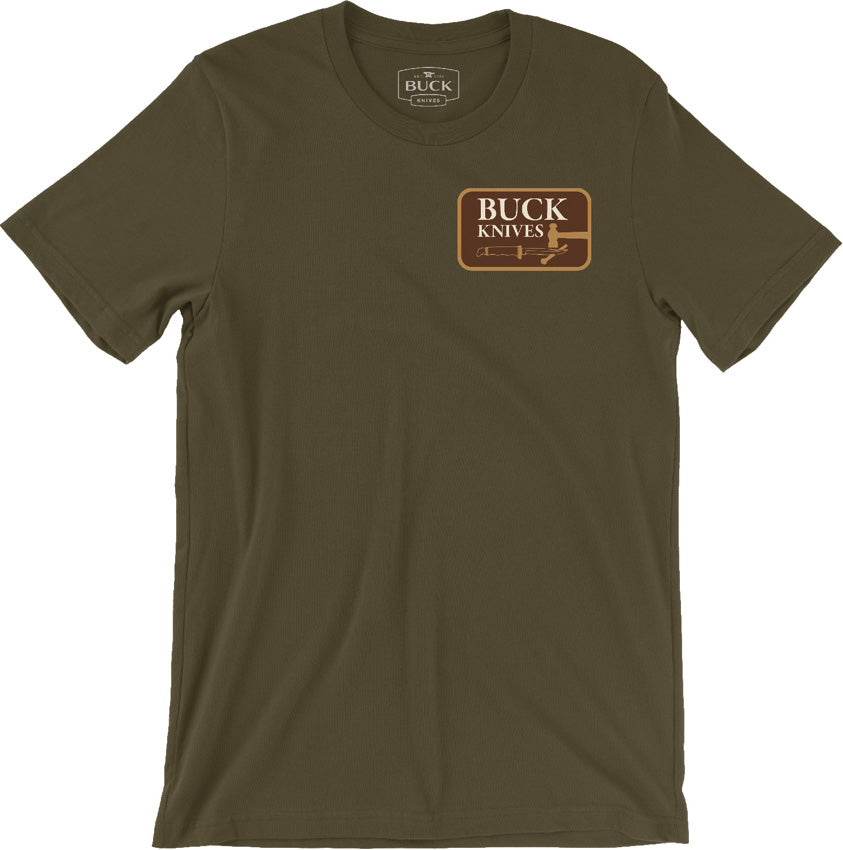 Hammer & Bolt T-Shirt XXL