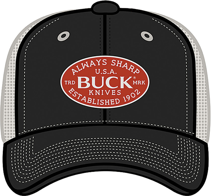 USA Felt Patch Hat 14246