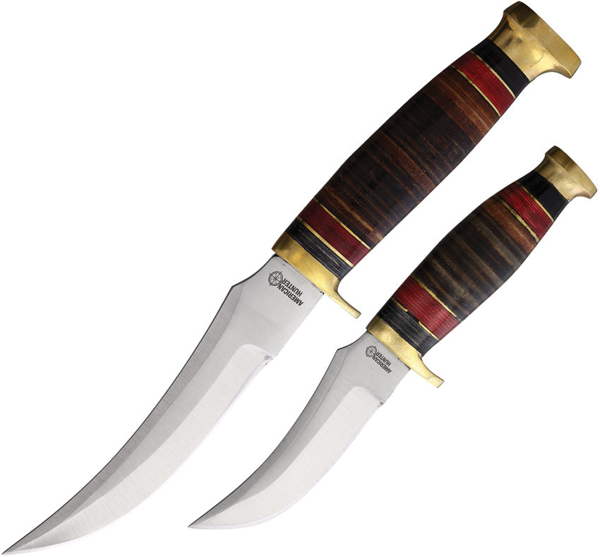 Twin Hunter Set AH028