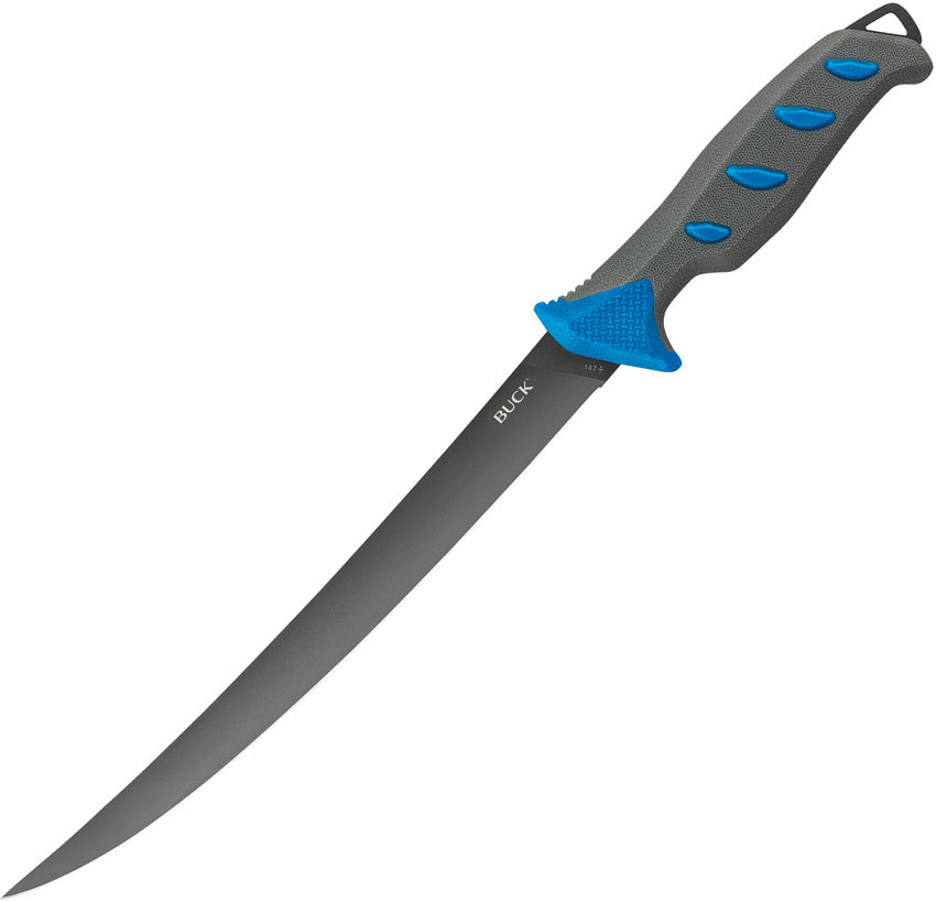 147 Hookset Fillet Knife 13275