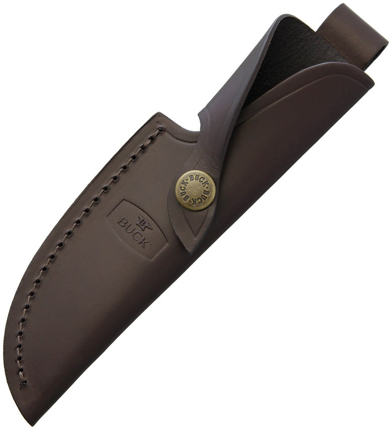 Sheath for BU191 Brown Leather 2055