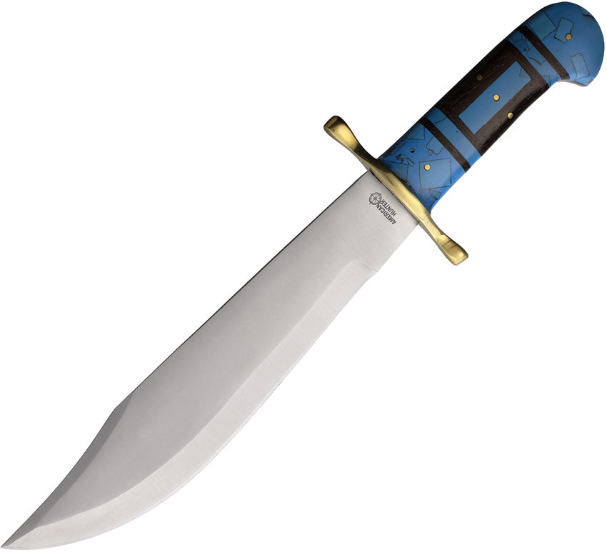 Turquoise Bowie AH030 BRK-89
