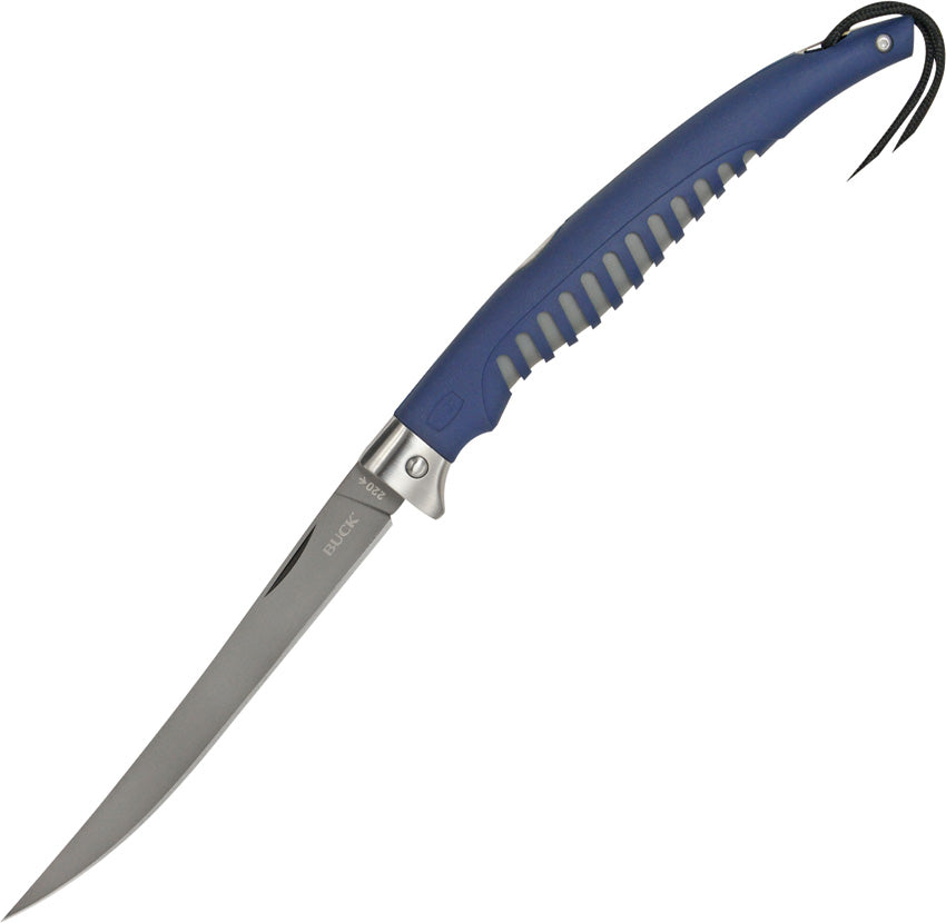 Silver Creek Lockback Fillet 3201