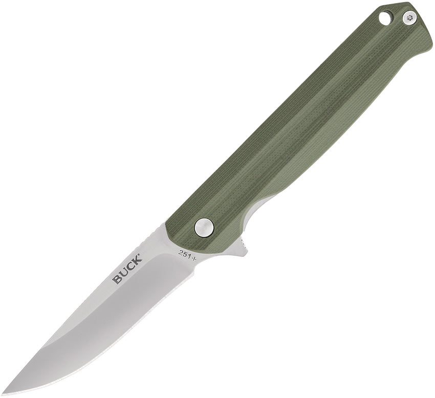 Langford Linerlock 13044