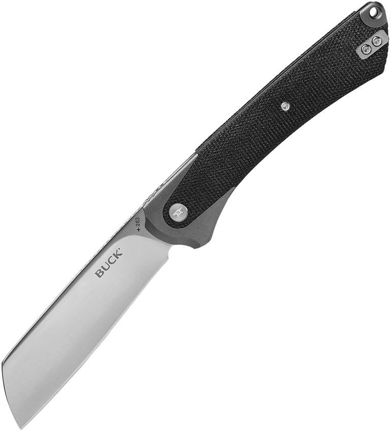 HiLine XL Linerlock Gray 13555