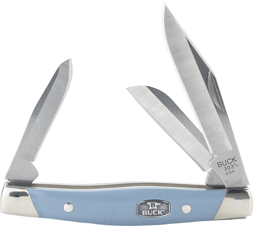 Cadet Blue Nickel Silver 14118