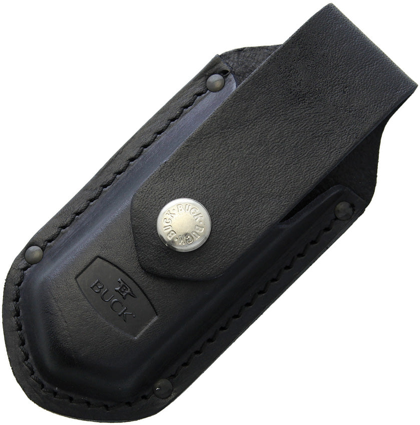 Sheath for BU547 Leather 0547-05-BK