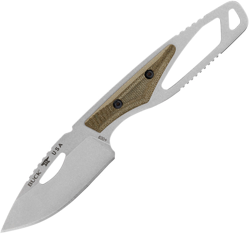 630 Paklite 2.0 Hide Pro GRN 13498