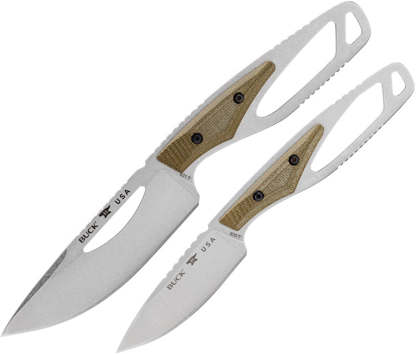 Paklite Field Kit Pro OD Green 13820