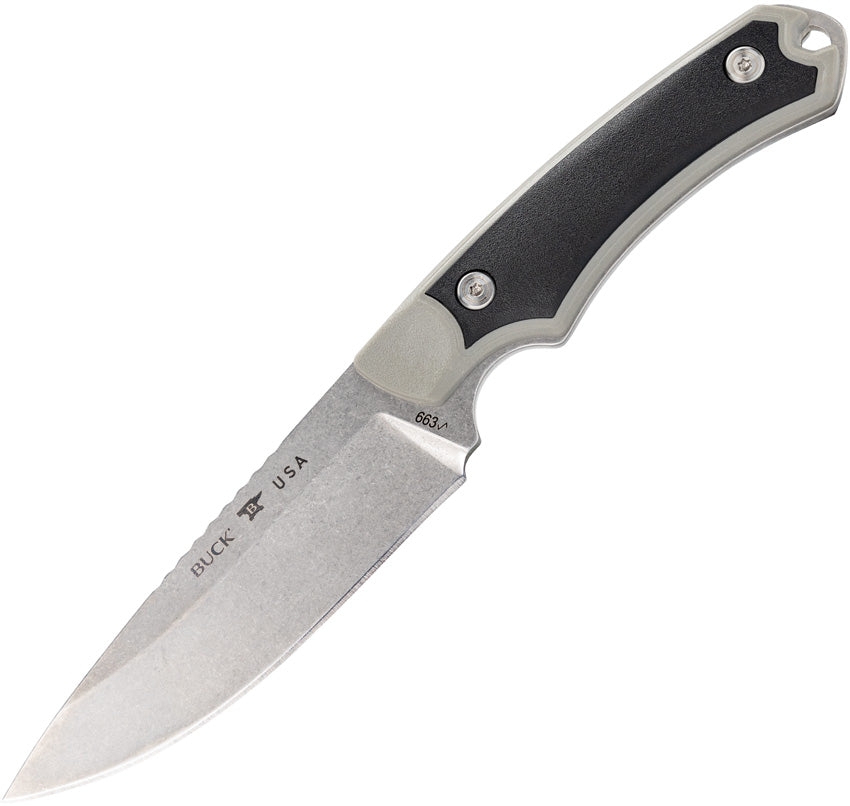 Alpha Guide Select Gray