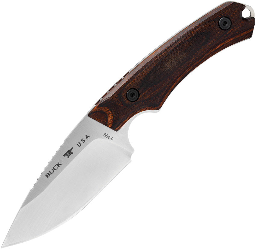 Alpha Hunter Walnut 13466
