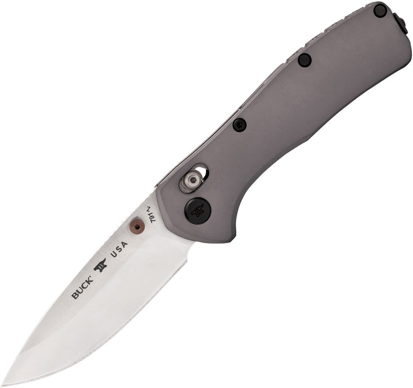 Range Elite Crossbar Lock 13916