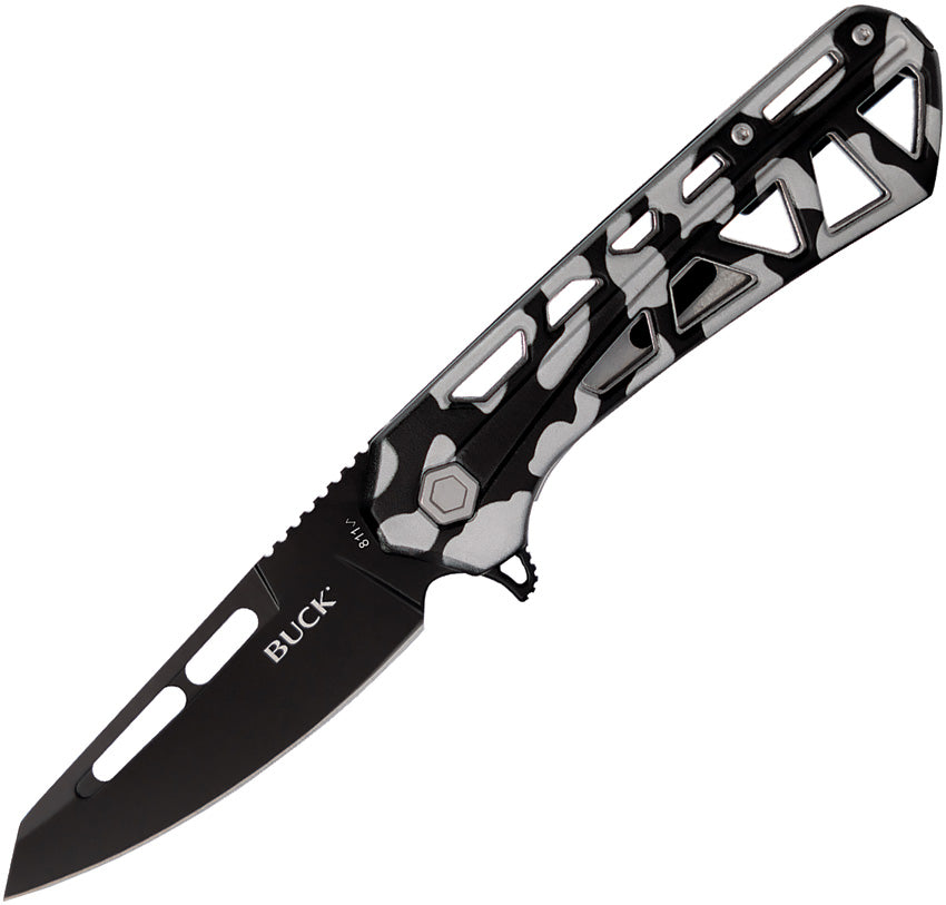 Trace Ops Linerlock Camo 13750
