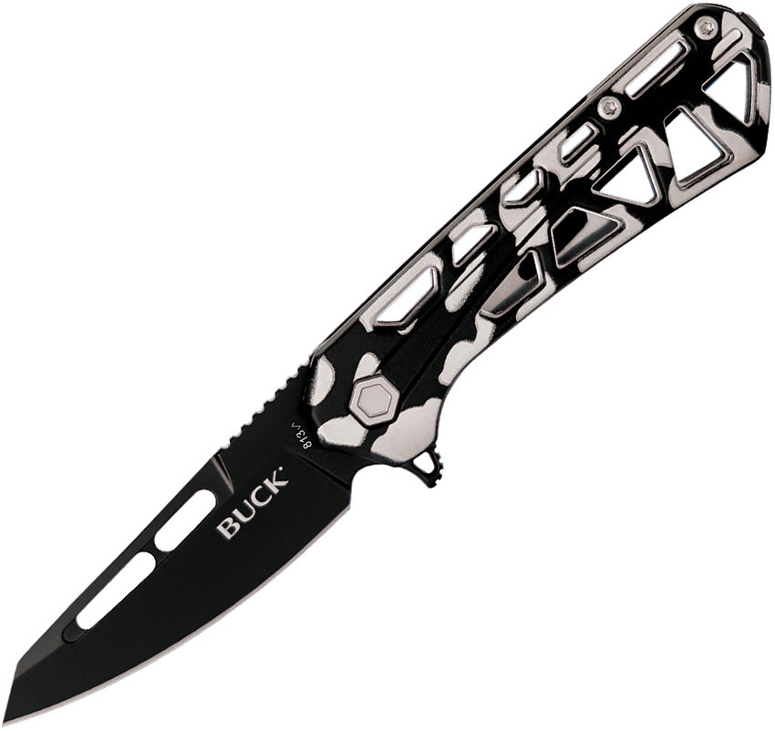 Mini Trace Ops Linerlock Camo 13762