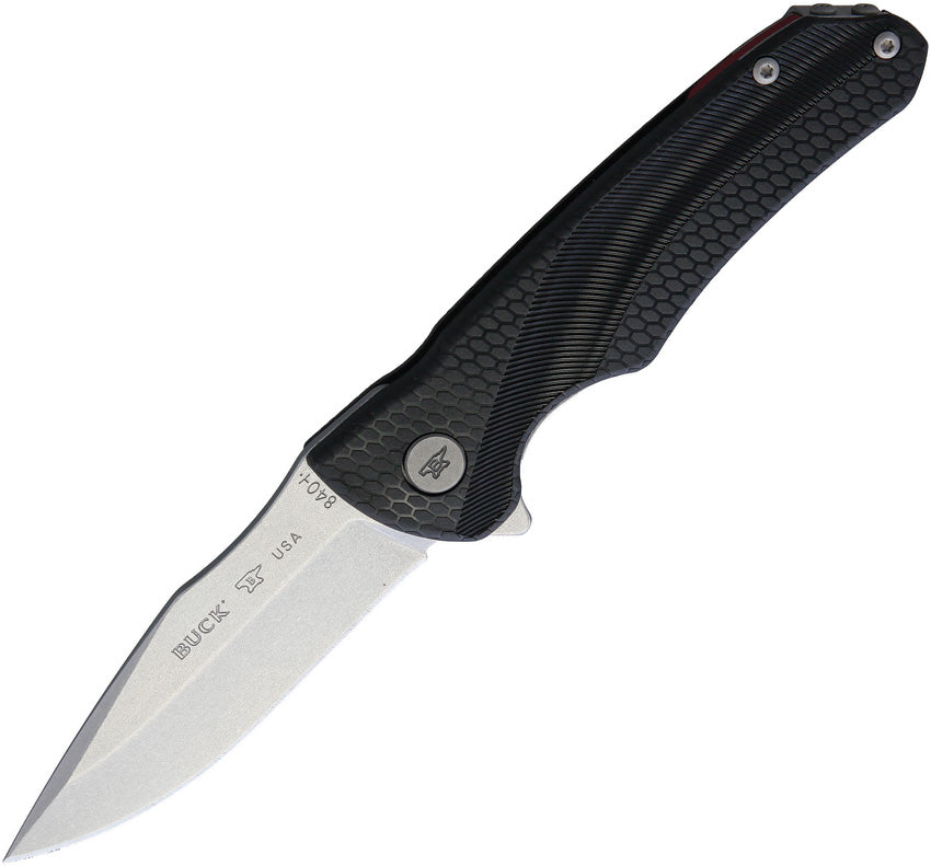 Sprint Select Linerlock Black 11896