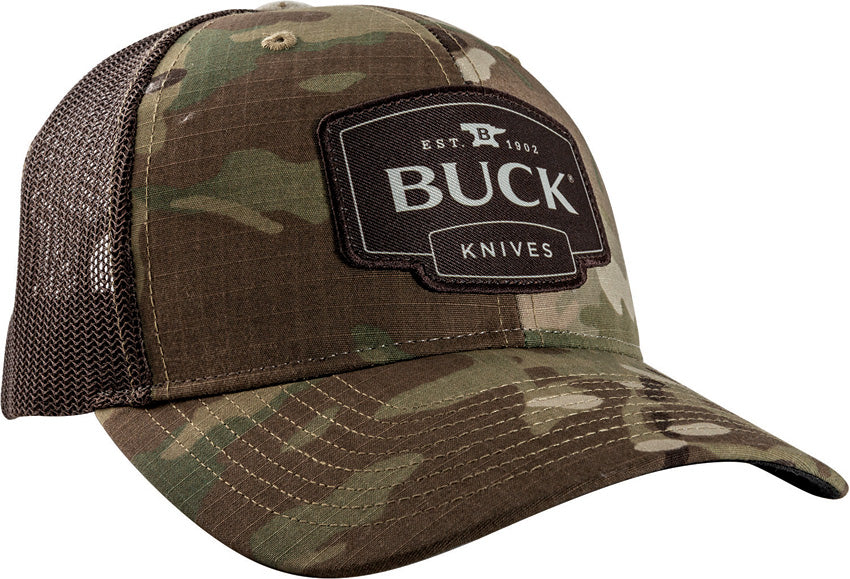 MultiCam Trucker Hat 12805