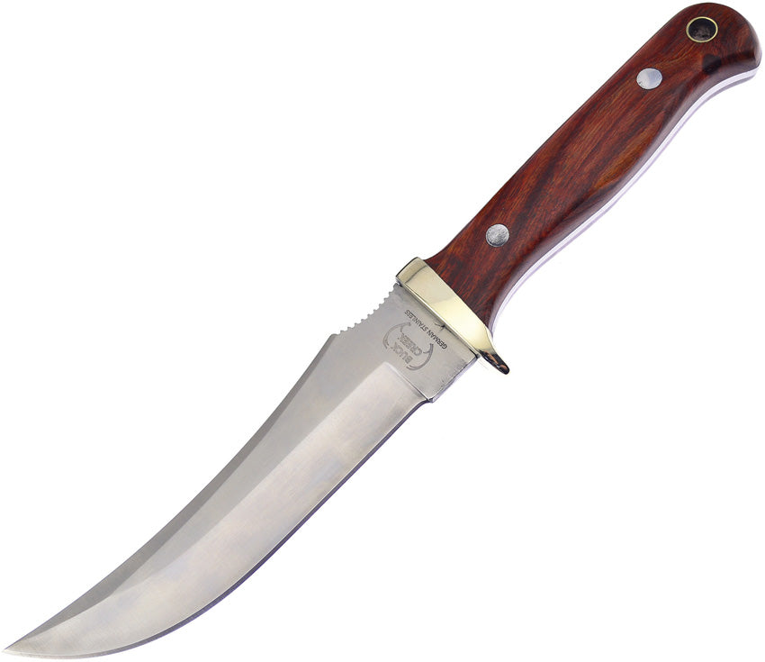 Fixed Blade BC-21RW