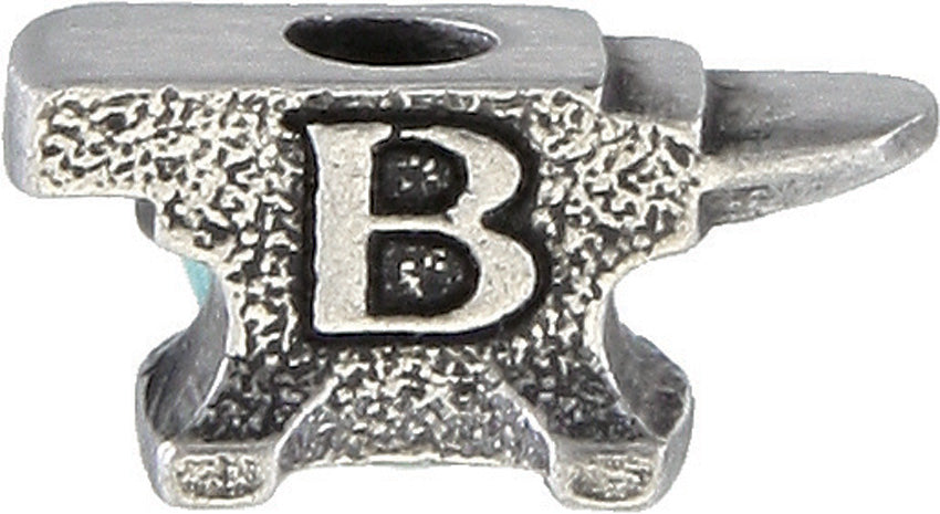 Mini Bead Pewter