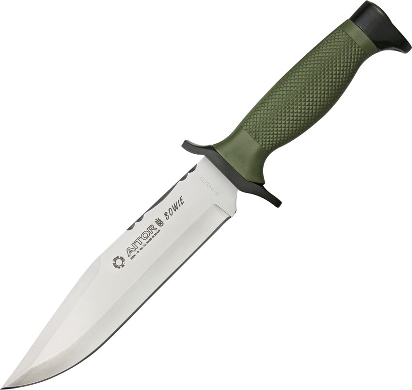 Bowie NATO 16047