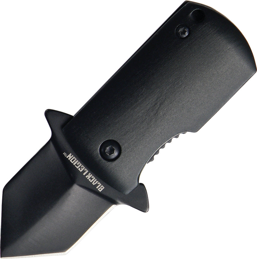 Mini Covert A/O BV132